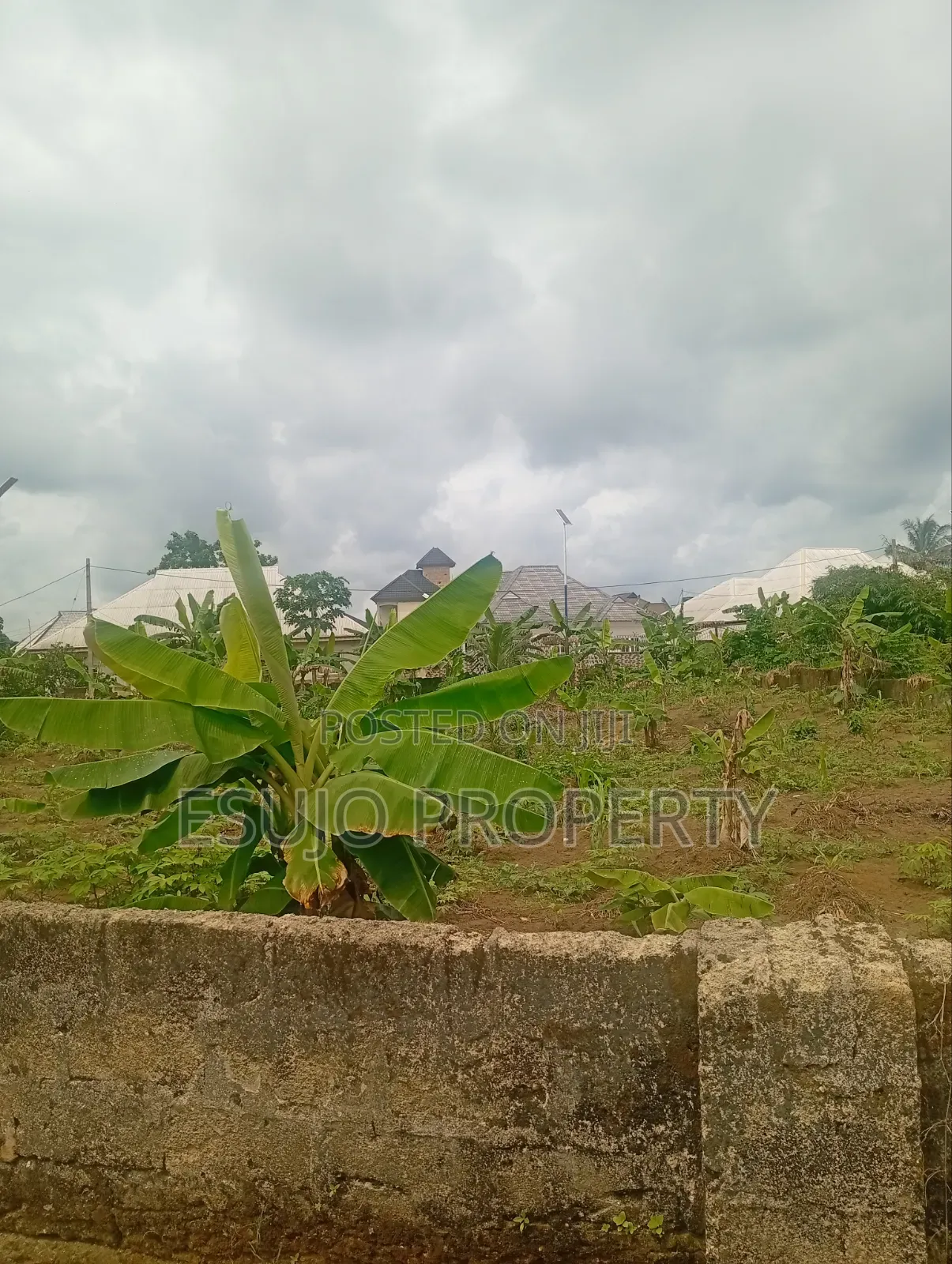3bdrm Duplex in Mbikpong Estate, Uyo for sale in Uyo