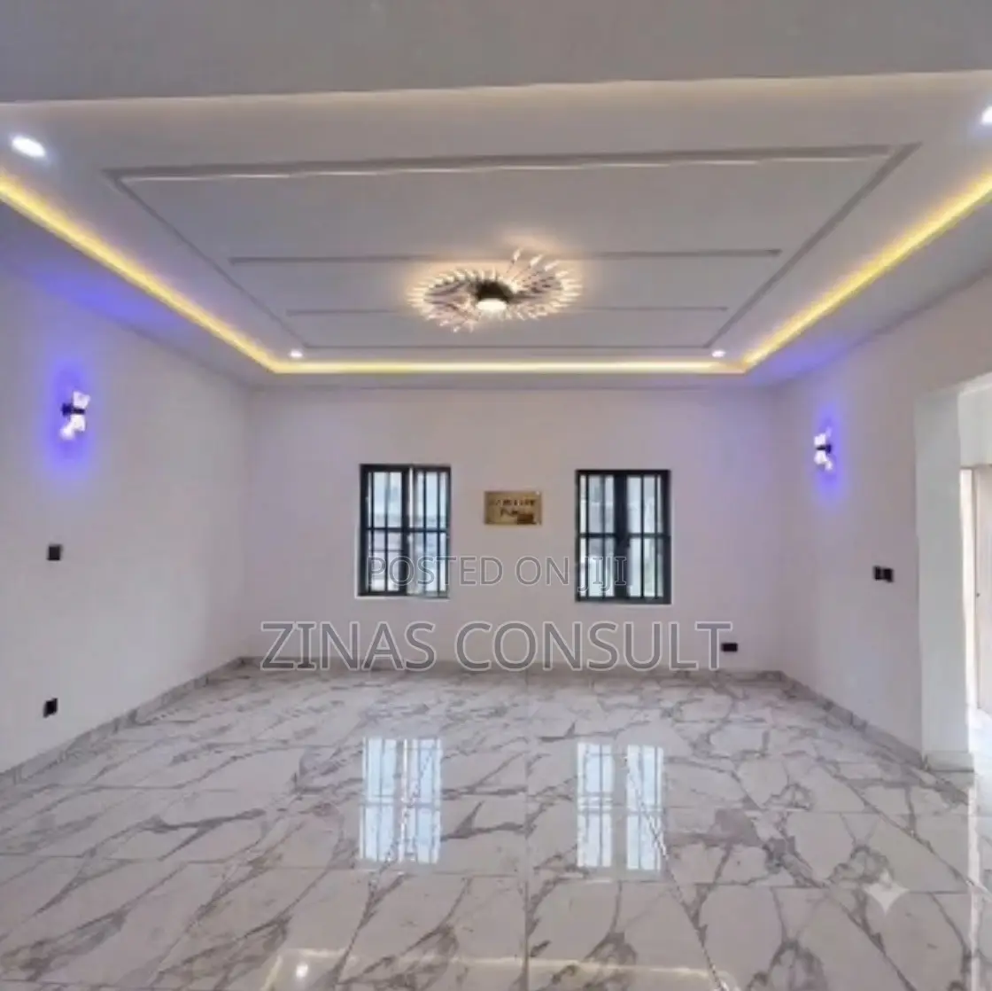 3bdrm Duplex in Apo District for rent in Apo District
