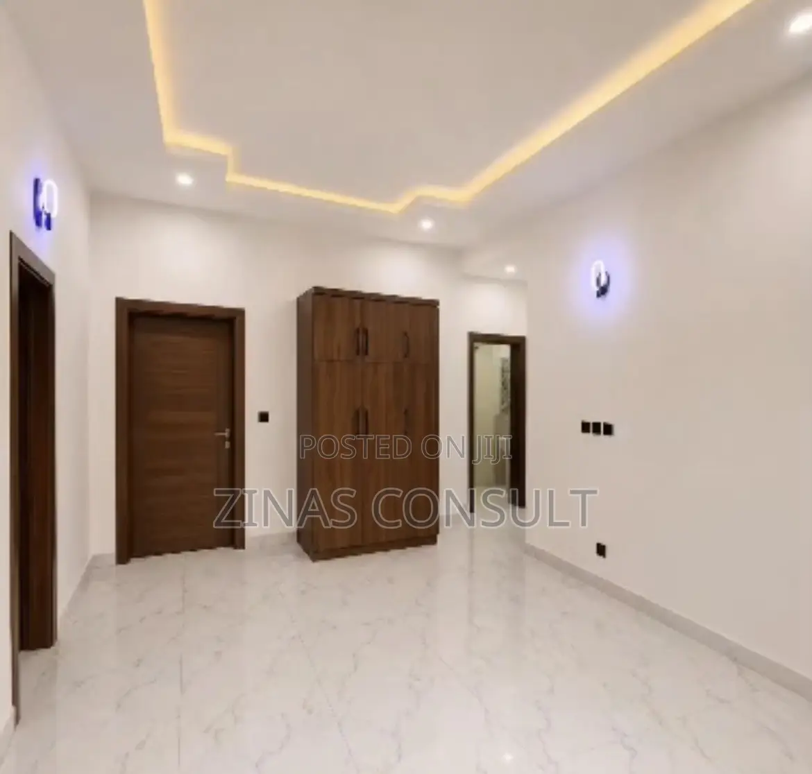 3bdrm Duplex in Apo District for rent in Apo District