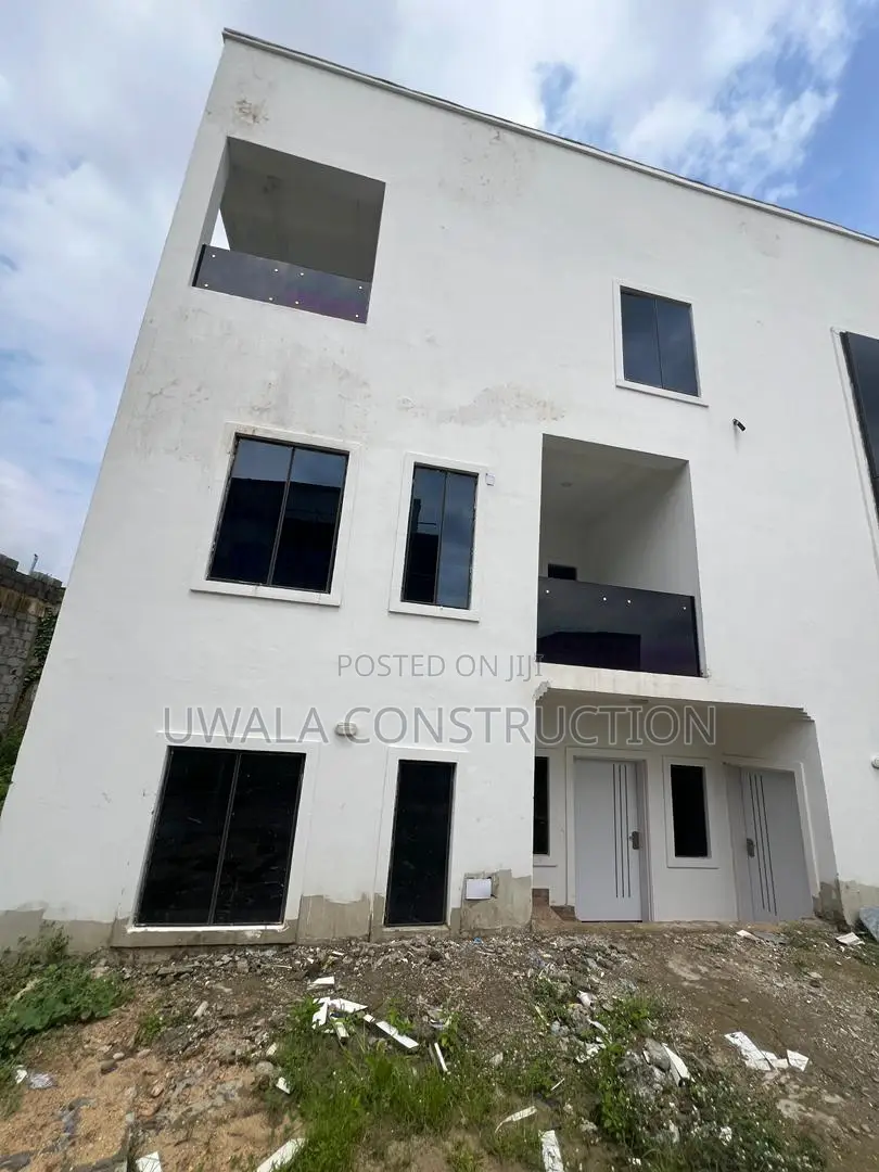 6bdrm Duplex in Katampe (Main) for sale in Katampe (Main)