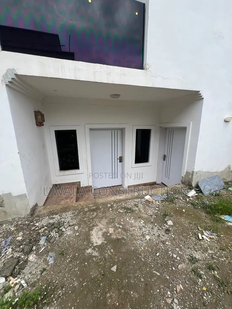 6bdrm Duplex in Katampe (Main) for sale in Katampe (Main)
