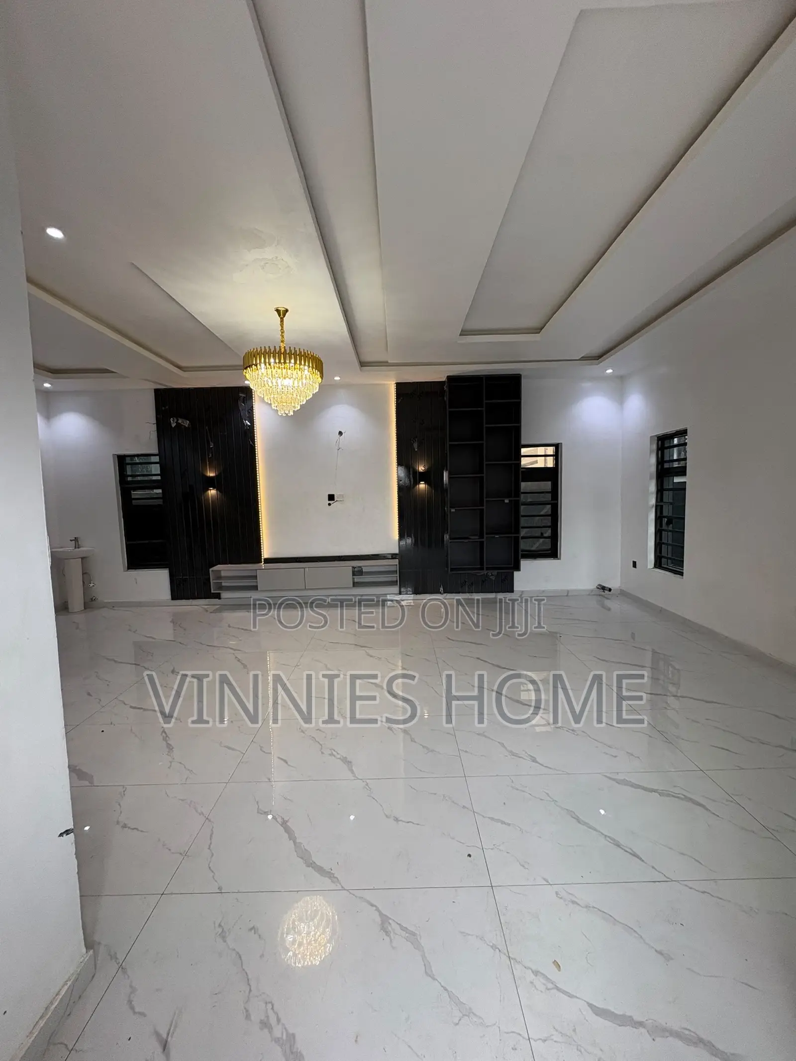 4bdrm Duplex in Lekki Phase 2 for rent in Lekki Phase 2