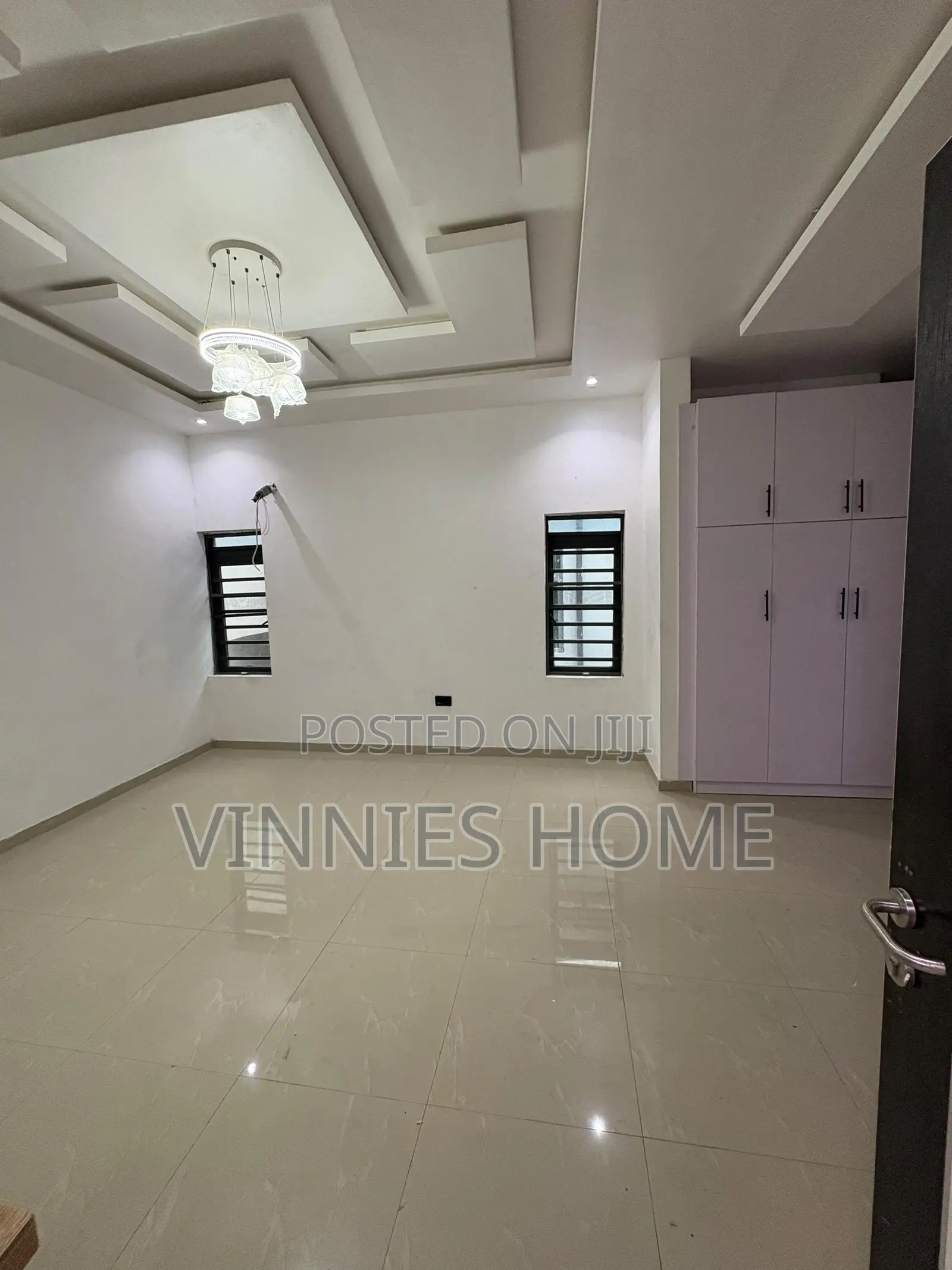 4bdrm Duplex in Lekki Phase 2 for rent in Lekki Phase 2