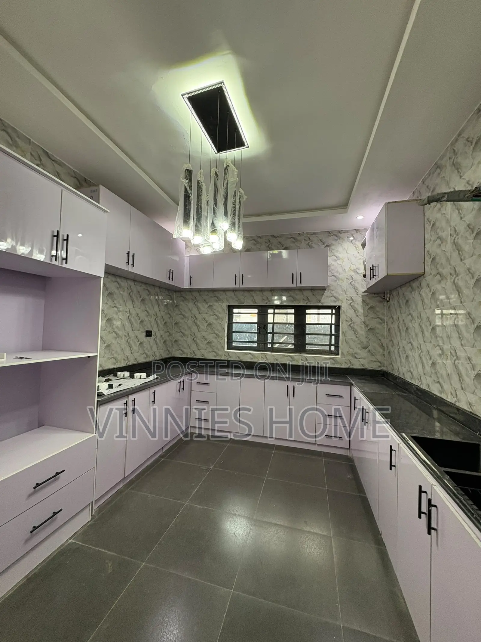 4bdrm Duplex in Lekki Phase 2 for rent in Lekki Phase 2