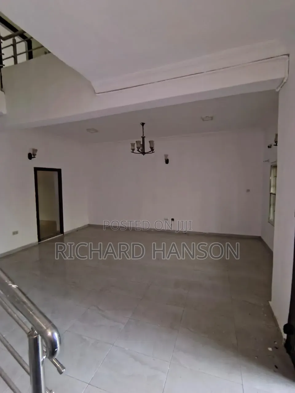 3bdrm Duplex in Lekki Gard 4 for rent in Lekki Gardens Estate