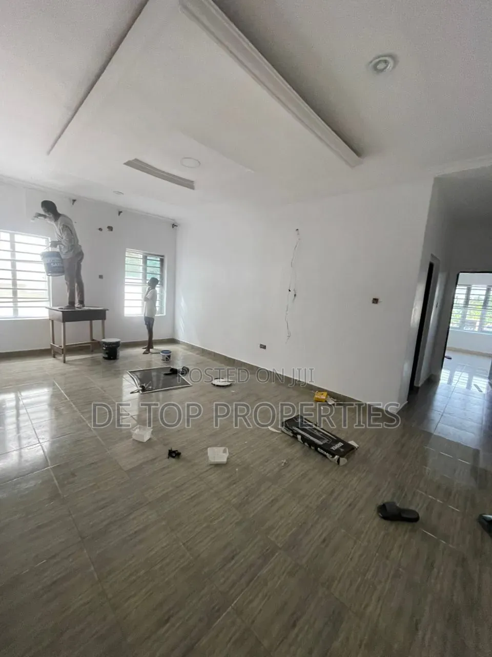 2bdrm Apartment in Ikota Villa, Lekki Phase 1 for rent in Lekki Phase 1