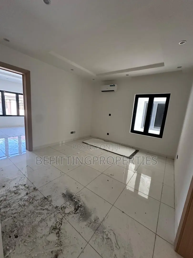 5bdrm Duplex in Parkview Estate for rent in Parkview Estate