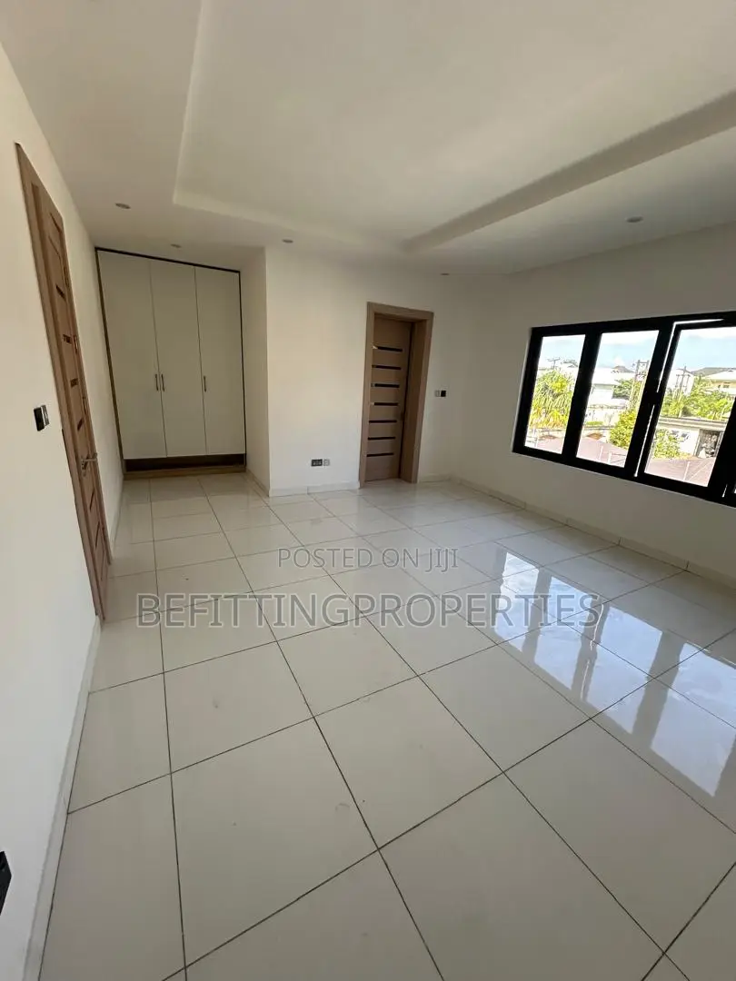 5bdrm Duplex in Parkview Estate for rent in Parkview Estate
