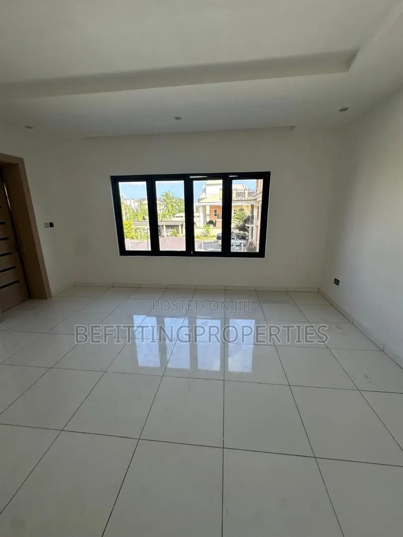5bdrm Duplex in Parkview Estate for rent in Parkview Estate