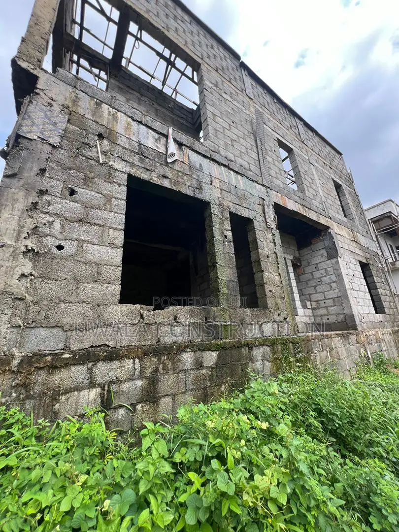 4bdrm Duplex in Katampe (Main) for sale in Katampe (Main)