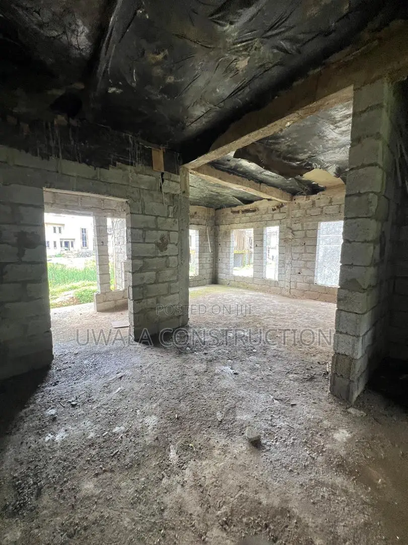 4bdrm Duplex in Katampe (Main) for sale in Katampe (Main)
