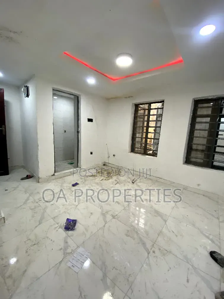1bdrm Apartment in Agbowo Ui Axis, Bodija for rent in Bodija