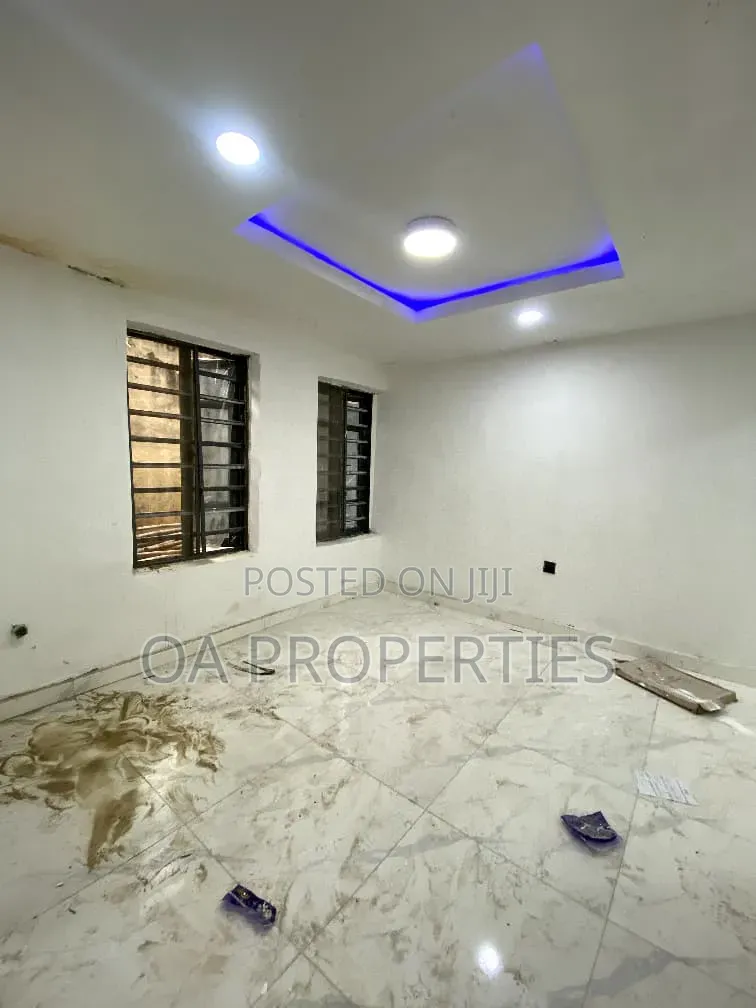 1bdrm Apartment in Agbowo Ui Axis, Bodija for rent in Bodija