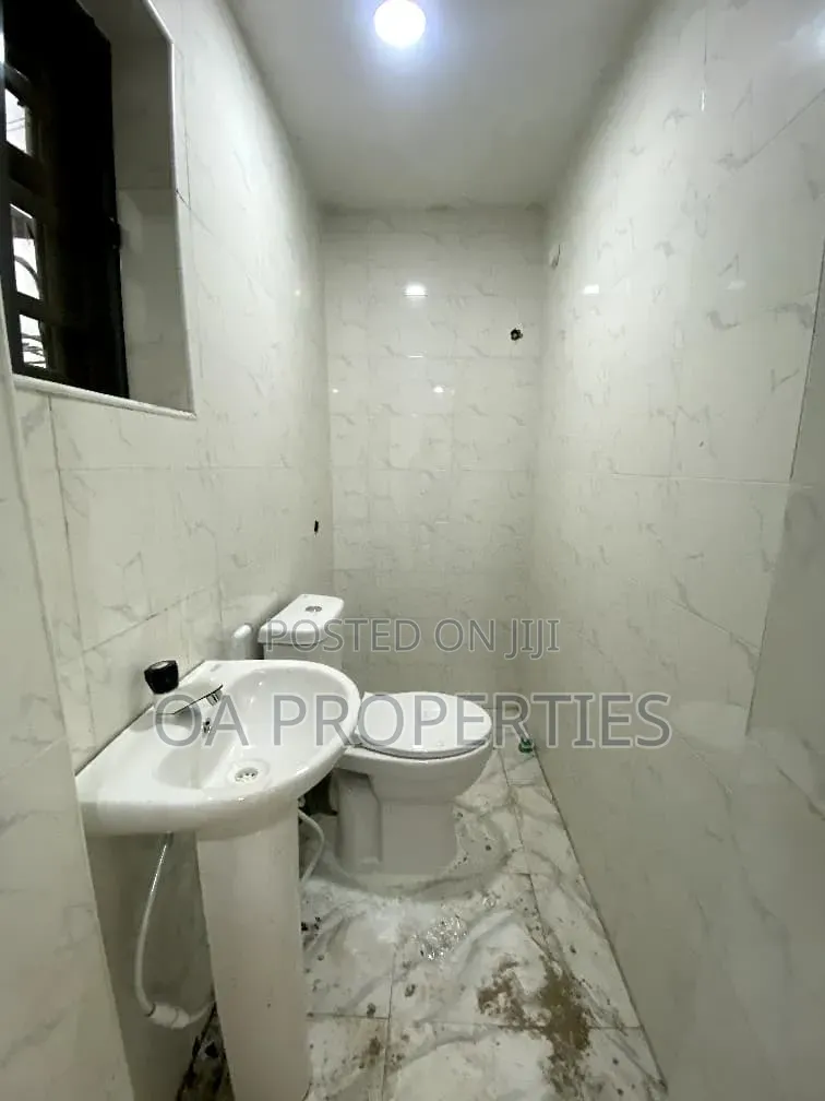 1bdrm Apartment in Agbowo Ui Axis, Bodija for rent in Bodija