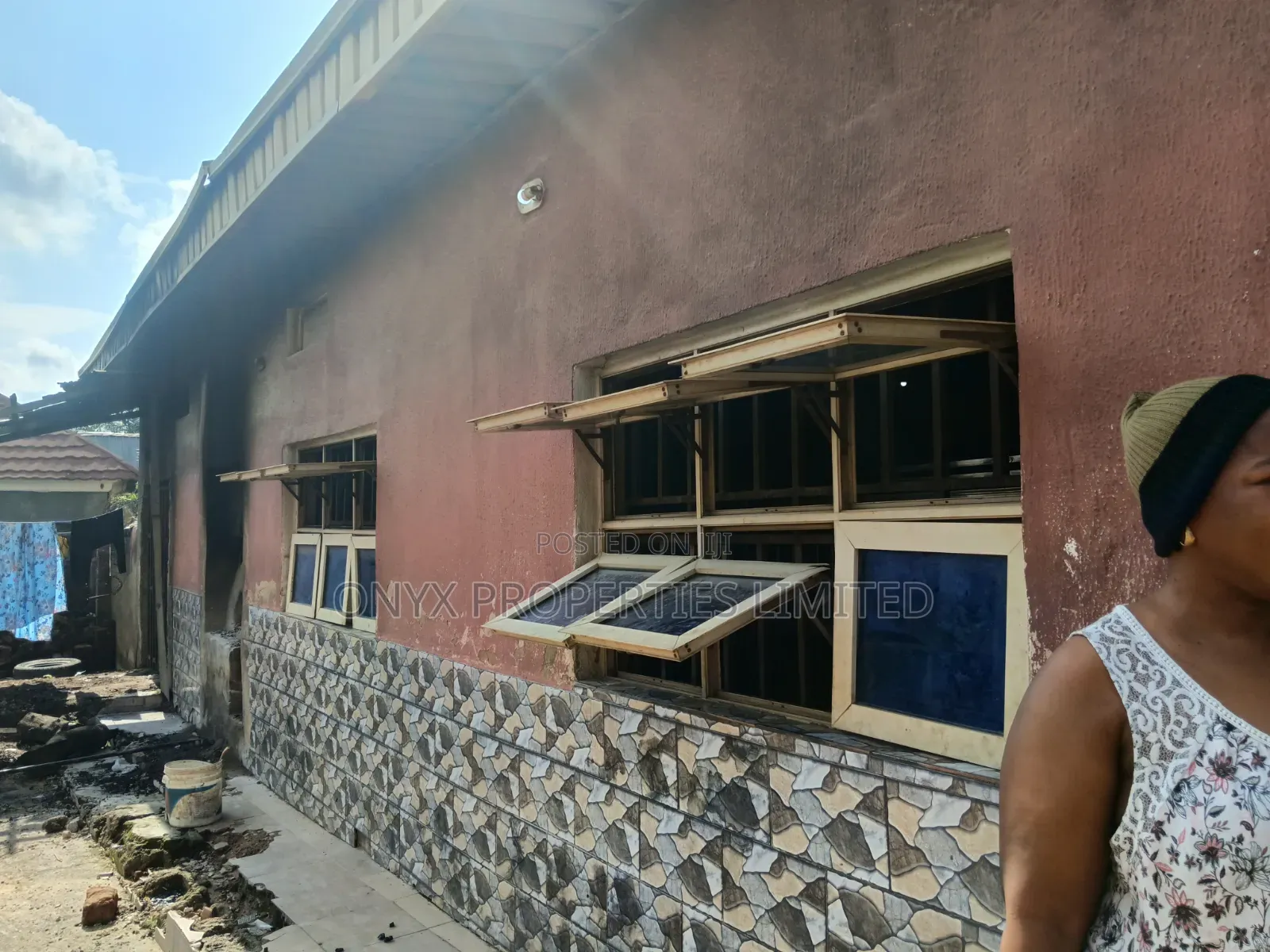 Bread and Snacks Bakery and Water Factory Ensuit for Sell in Karu-Nasarawa