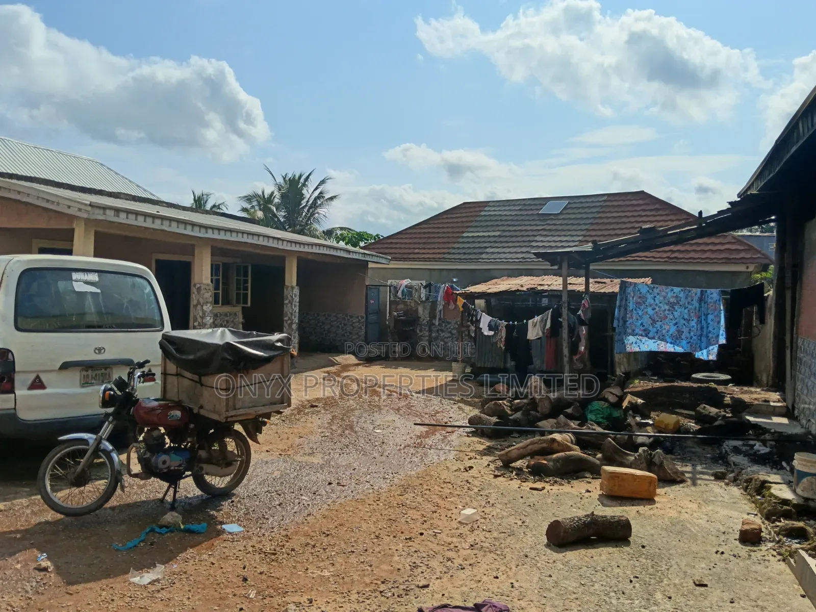 Bread and Snacks Bakery and Water Factory Ensuit for Sell in Karu-Nasarawa