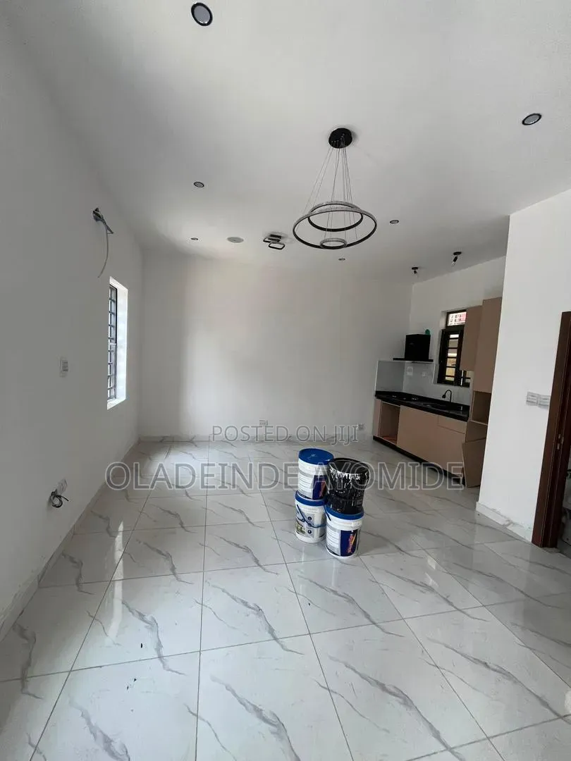 2bdrm Apartment in Ikate for rent in Ikate