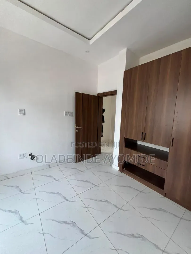 2bdrm Apartment in Ikate for rent in Ikate