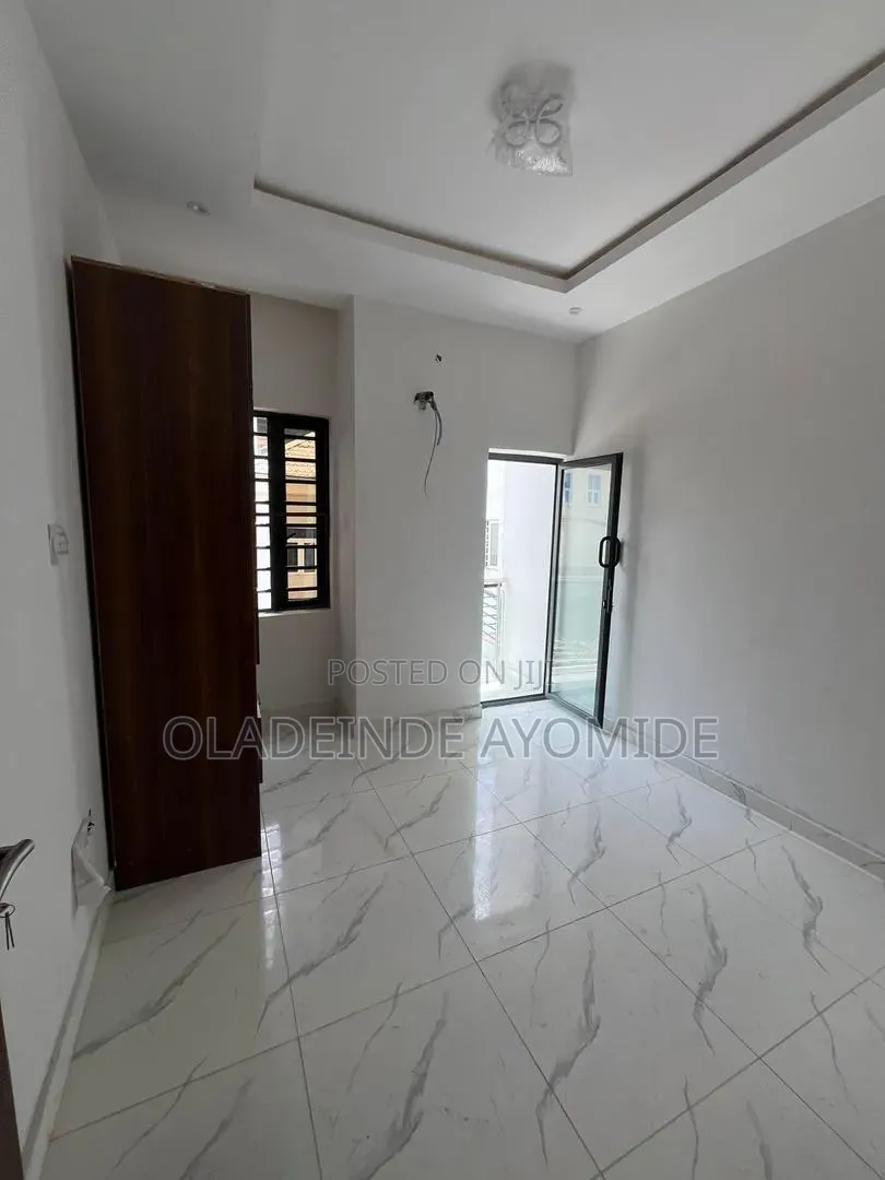 2bdrm Apartment in Ikate for rent in Ikate