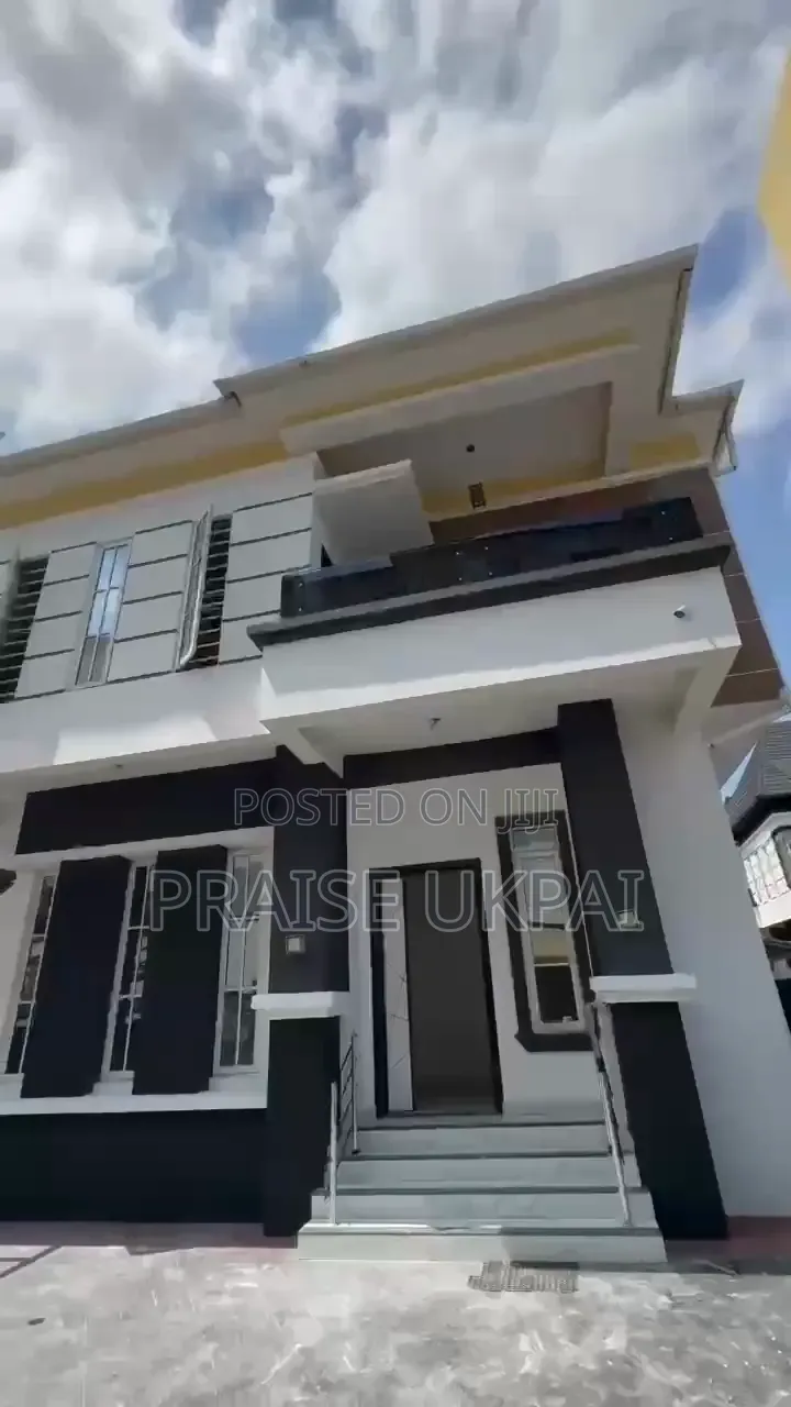 Furnished Studio Apartment in Lekki County, Ikota for rent in Ikota