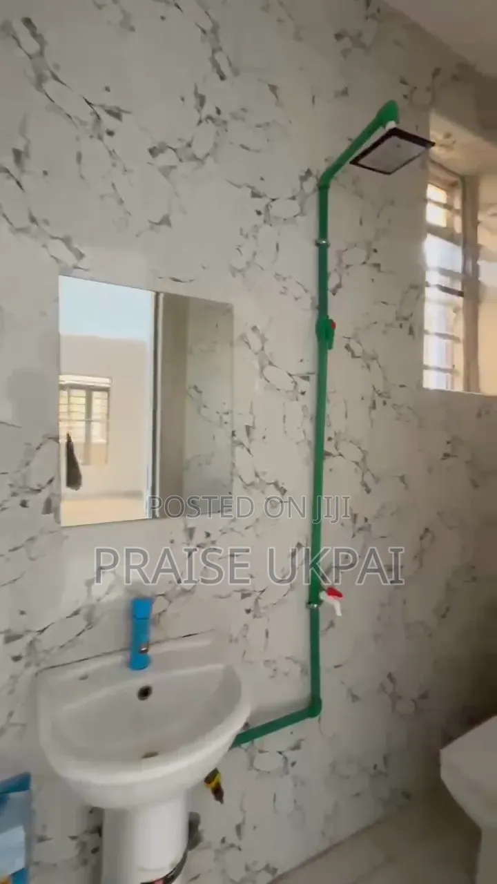 Furnished Studio Apartment in Lekki County, Ikota for rent in Ikota