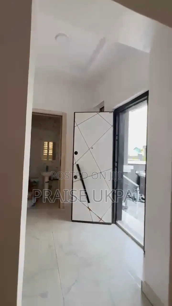 Furnished Studio Apartment in Lekki County, Ikota for rent in Ikota