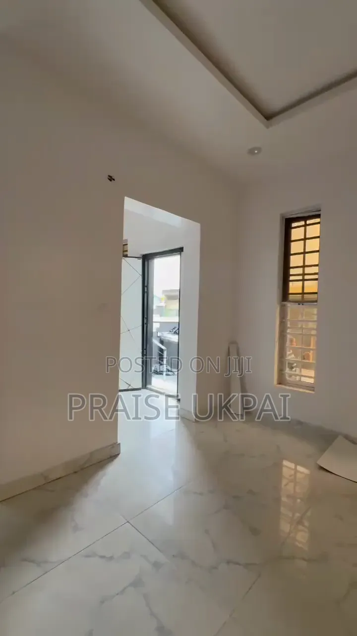 Furnished Studio Apartment in Lekki County, Ikota for rent in Ikota