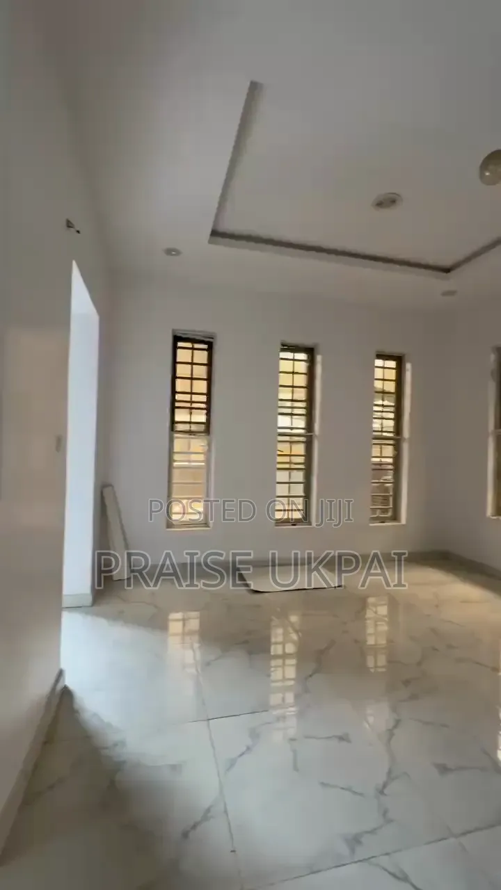 Furnished Studio Apartment in Lekki County, Ikota for rent in Ikota