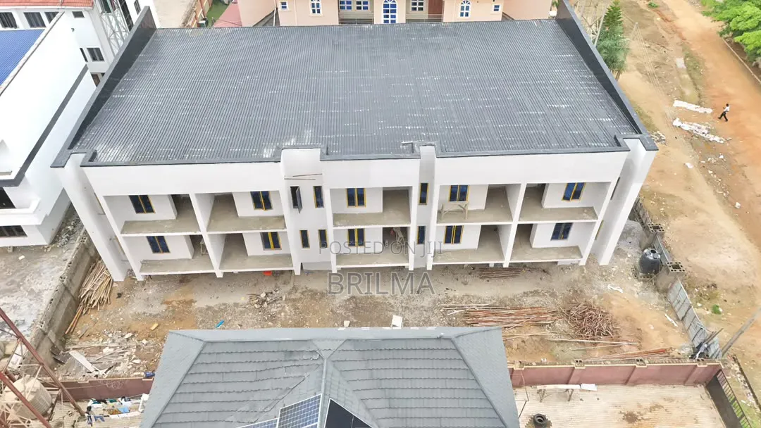 4bdrm Duplex in Jahi for sale in Jahi