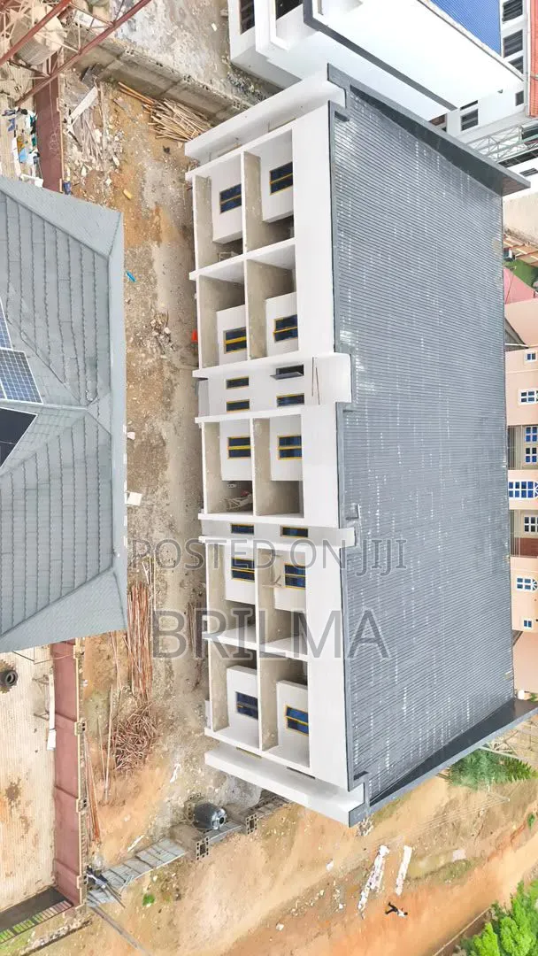 4bdrm Duplex in Jahi for sale in Jahi