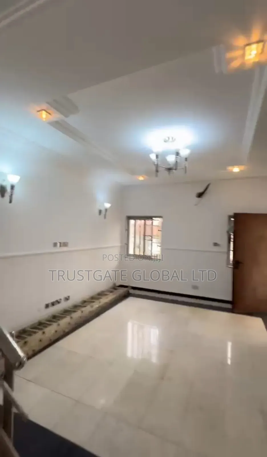 3bdrm Townhouse / Terrace in Wuye for rent in Wuye