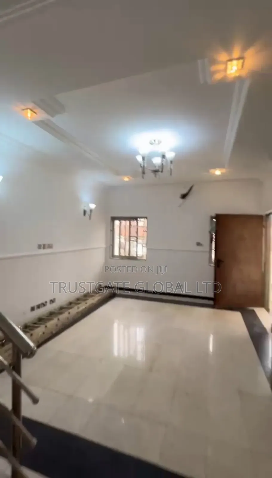 3bdrm Townhouse / Terrace in Wuye for rent in Wuye