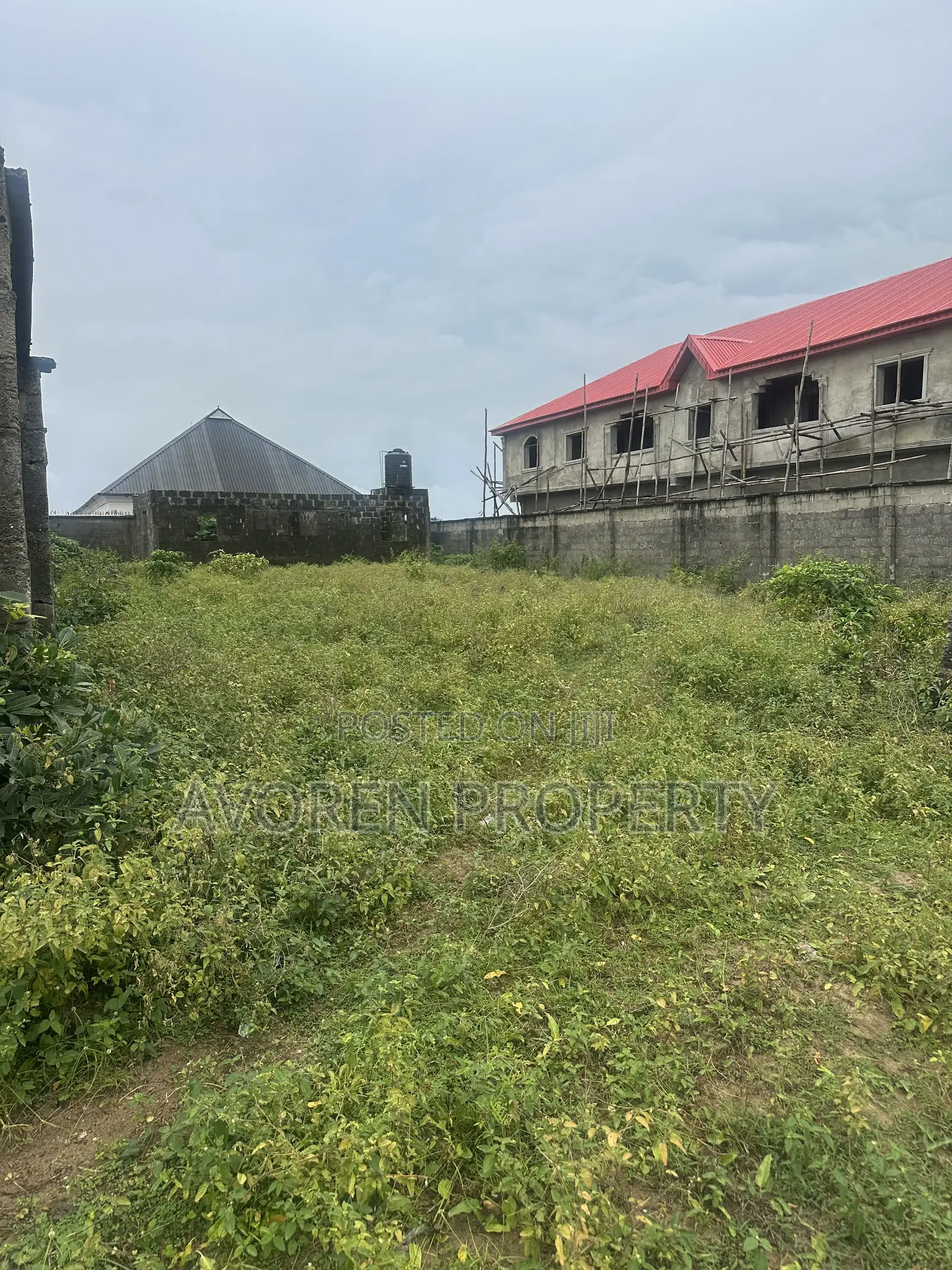 Prime One Plot of Land for Sale at Eleko Ibeju Lekki Orimedu in Eleko