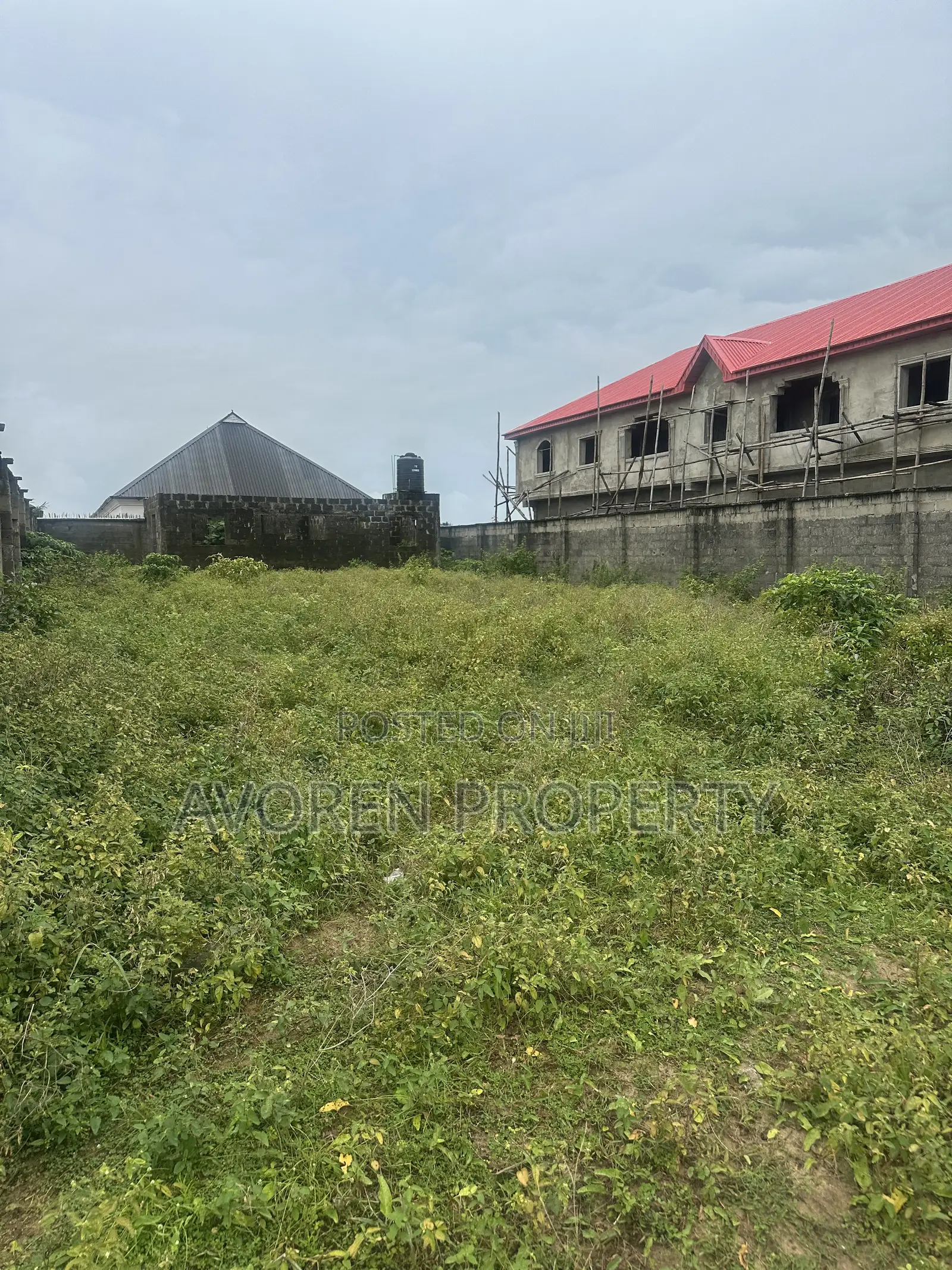 Prime One Plot of Land for Sale at Eleko Ibeju Lekki Orimedu in Eleko