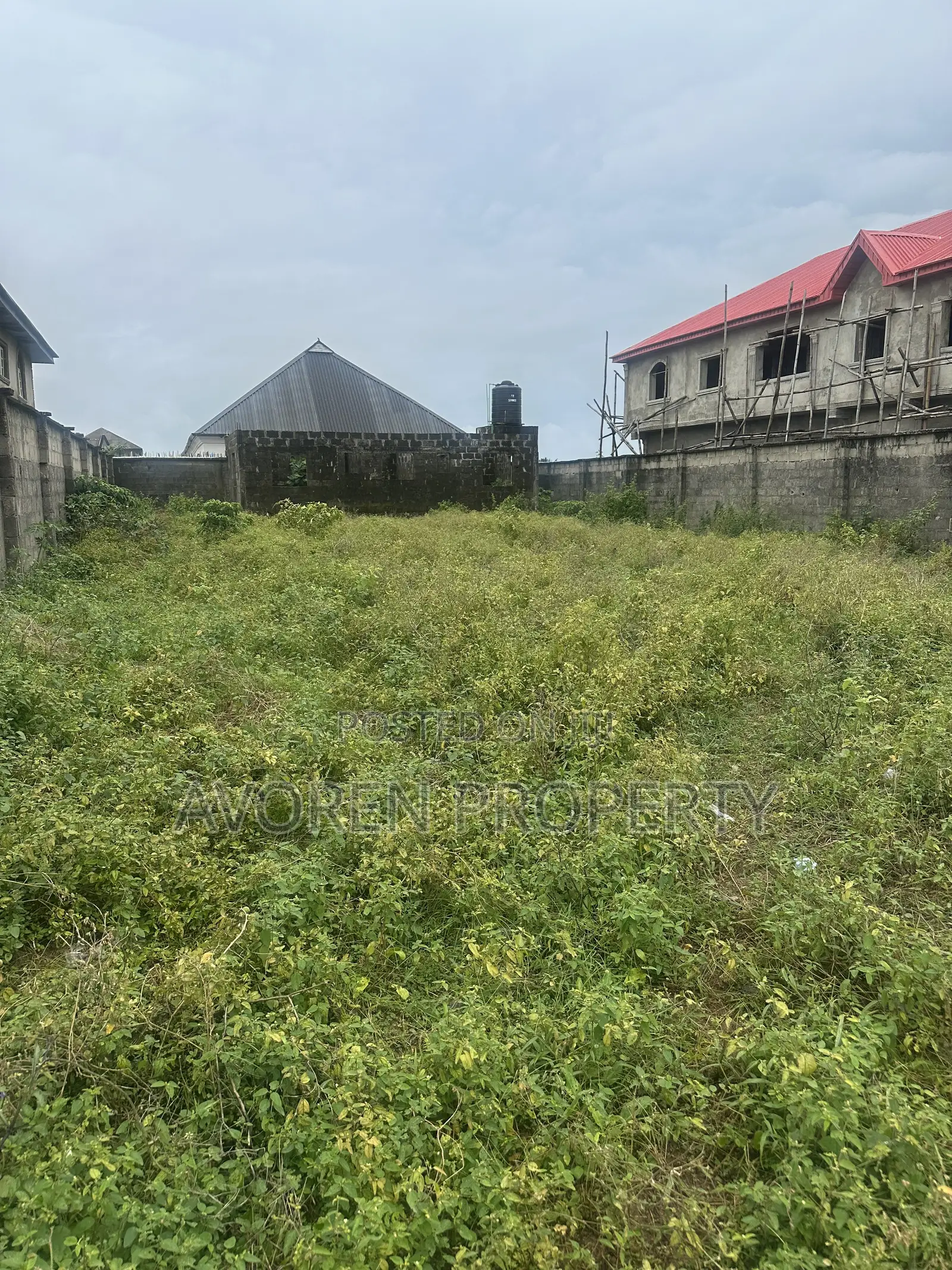 Prime One Plot of Land for Sale at Eleko Ibeju Lekki Orimedu in Eleko