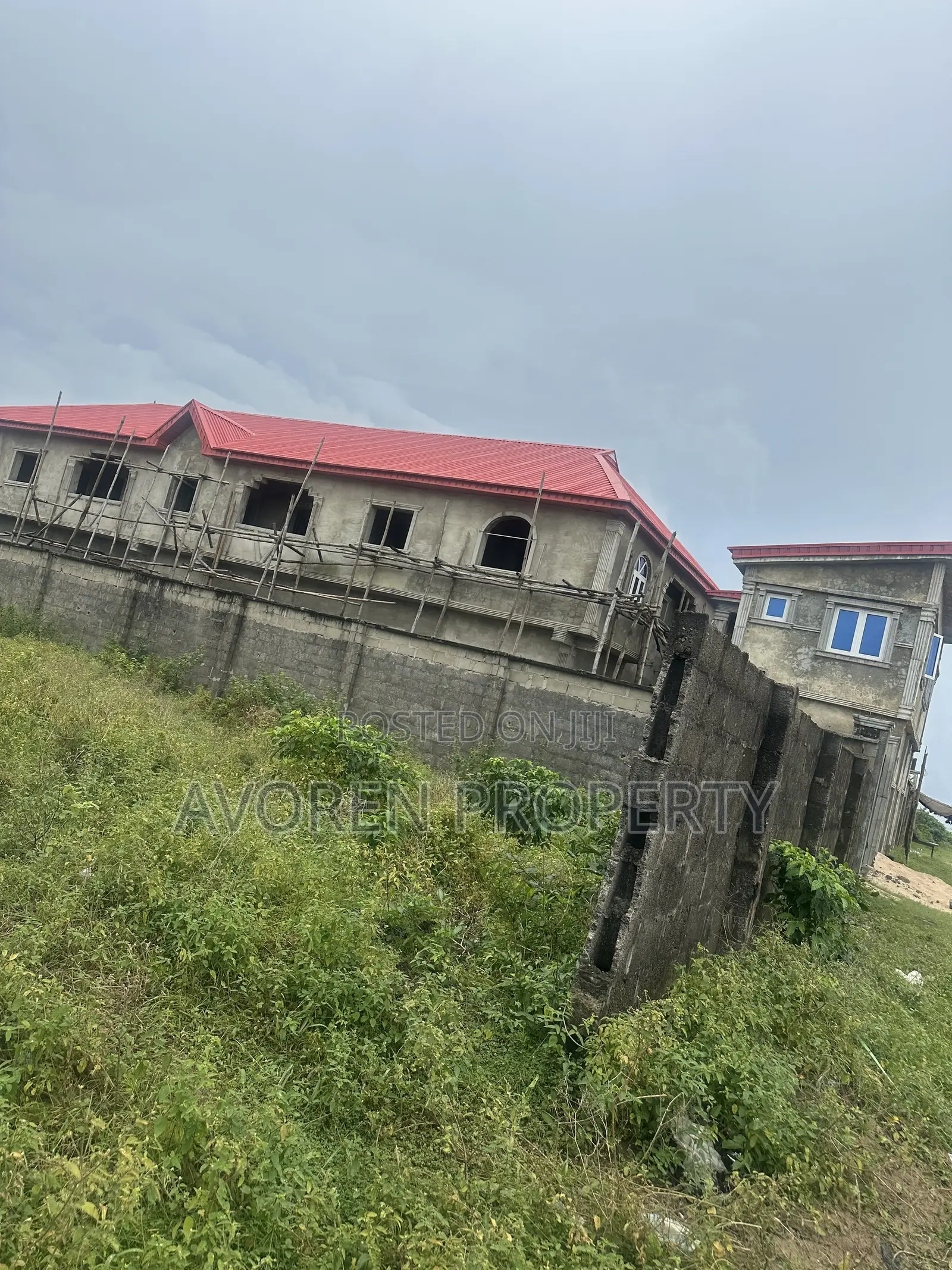 Prime One Plot of Land for Sale at Eleko Ibeju Lekki Orimedu in Eleko