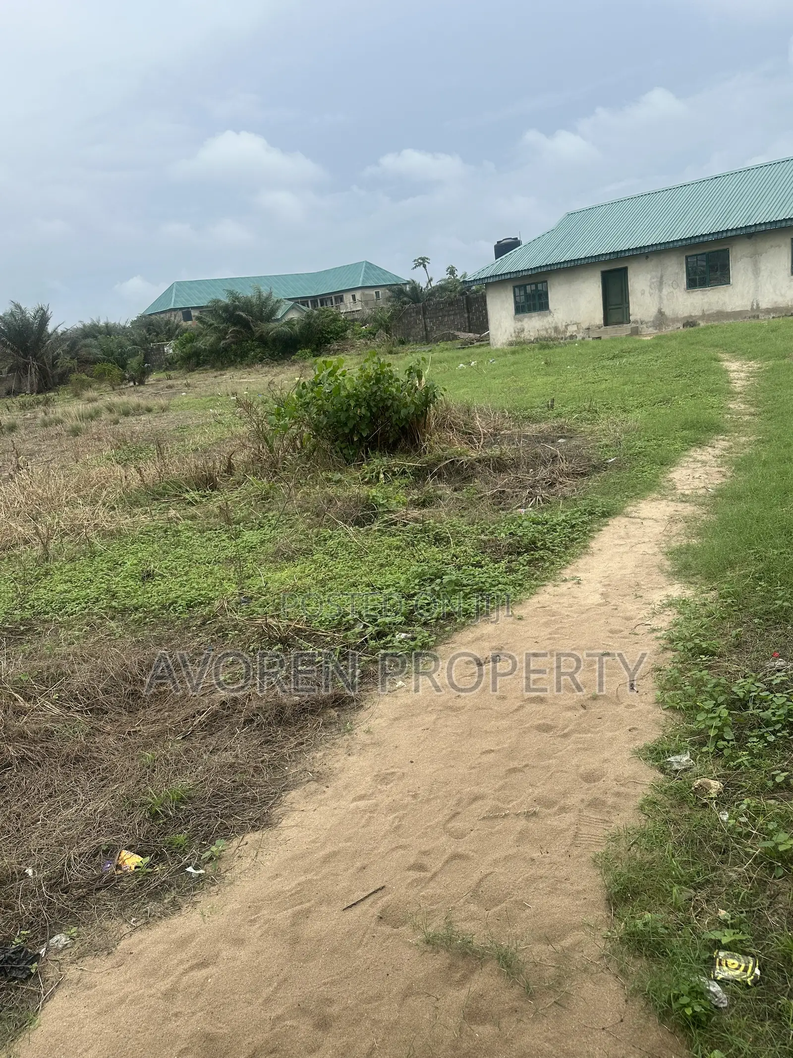 4 Plot of Land for Sale at Eleko (Orimedu) in Eleko