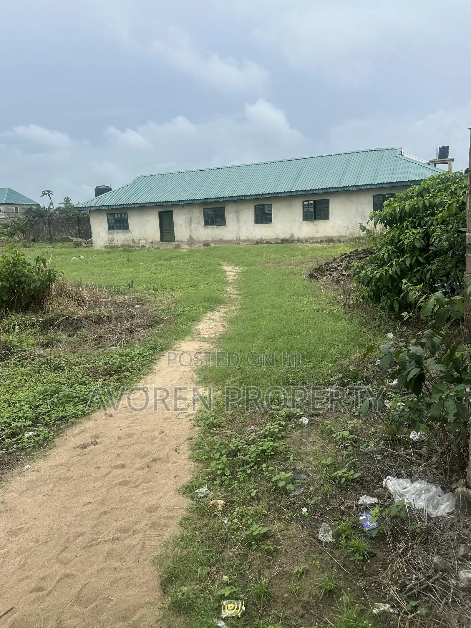 4 Plot of Land for Sale at Eleko (Orimedu) in Eleko