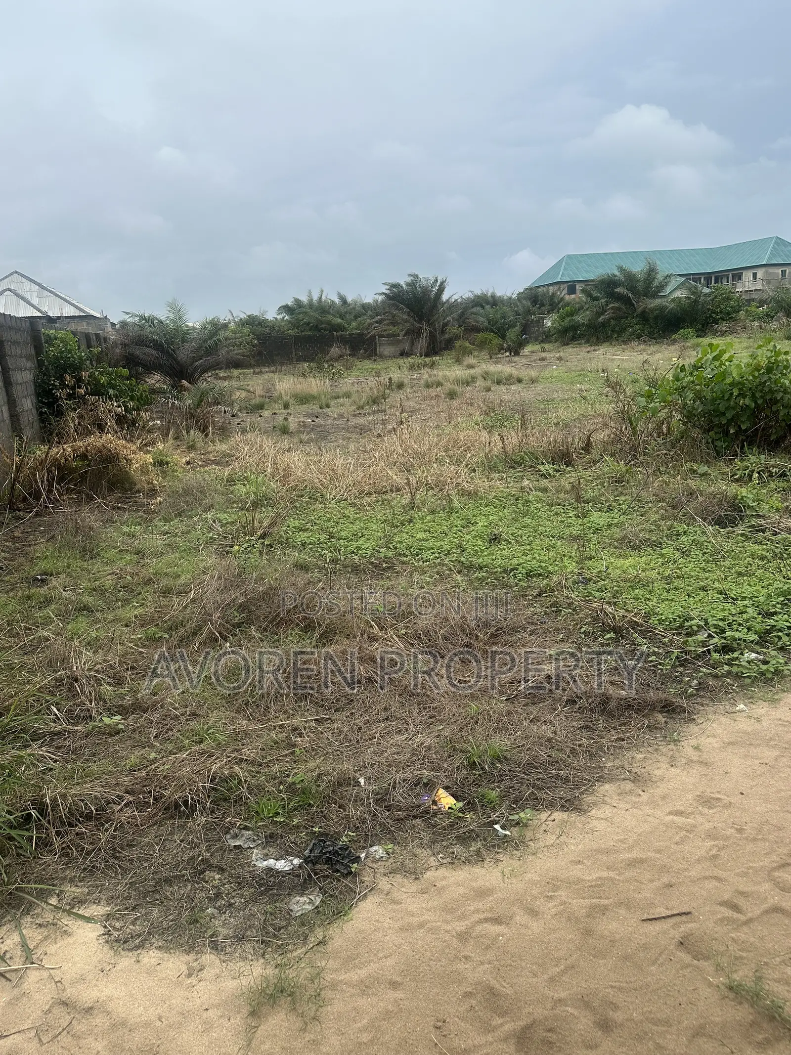 4 Plot of Land for Sale at Eleko (Orimedu) in Eleko