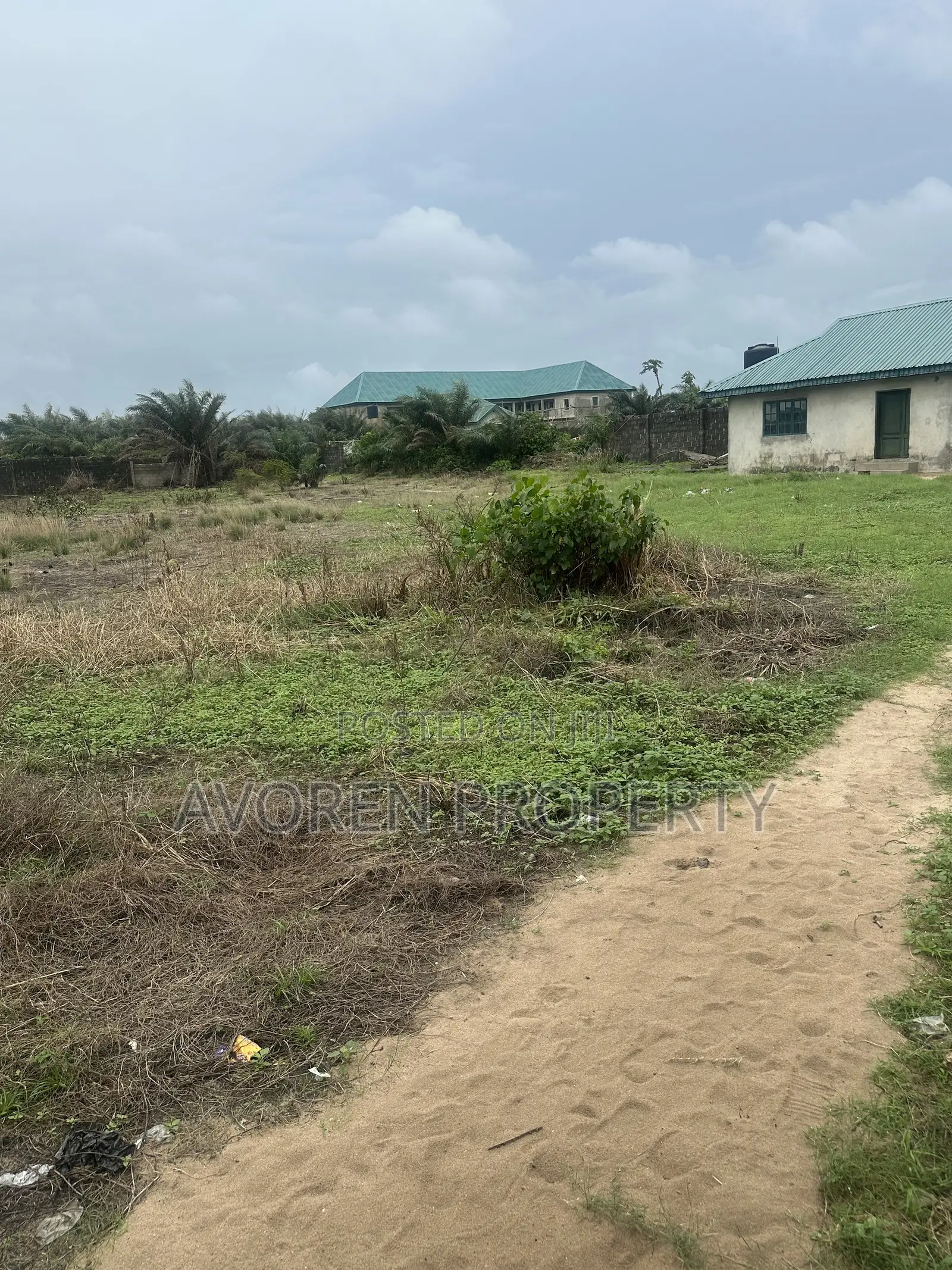 4 Plot of Land for Sale at Eleko (Orimedu) in Eleko