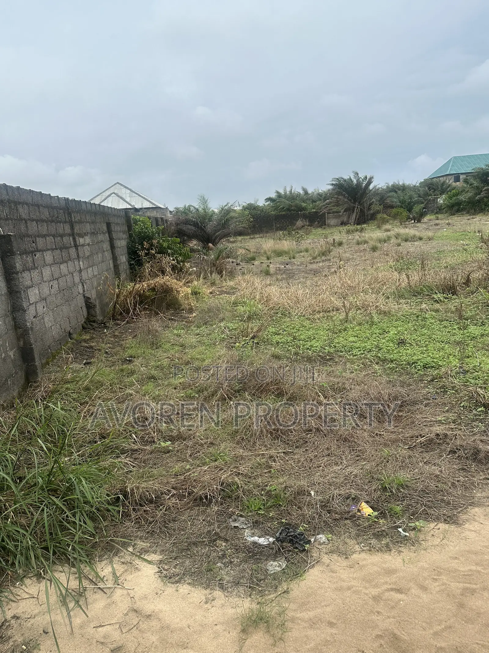 4 Plot of Land for Sale at Eleko (Orimedu) in Eleko