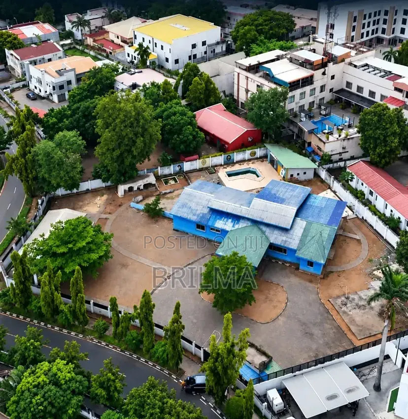 3128sqm Land in Maitama for Sale in Maitama