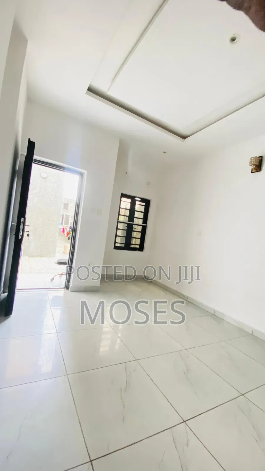 1bdrm Apartment in There Annex Estate, Sangotedo for rent in Sangotedo