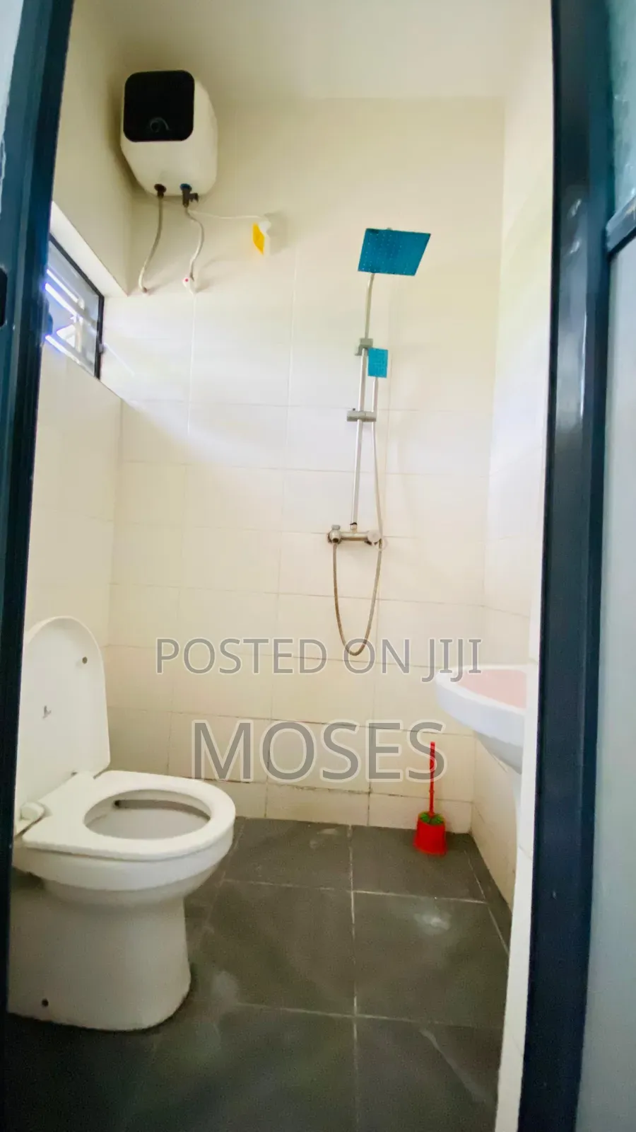 1bdrm Apartment in There Annex Estate, Sangotedo for rent in Sangotedo