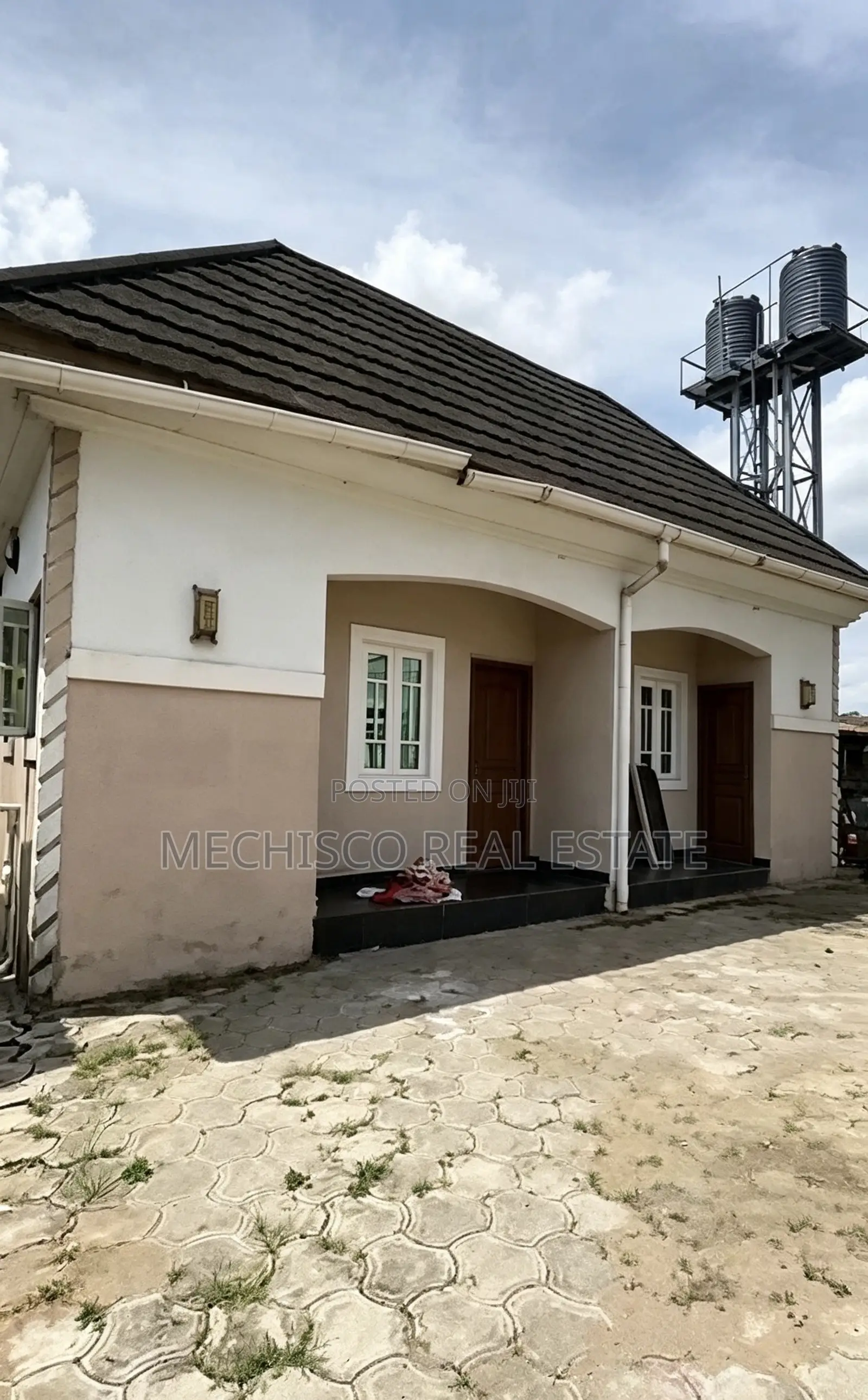 6bdrm Duplex in Rukpokwu for sale in Rukpokwu
