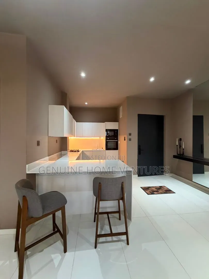Furnished 2bdrm Apartment in Lekki Phase 1 for sale in Lekki Phase 1