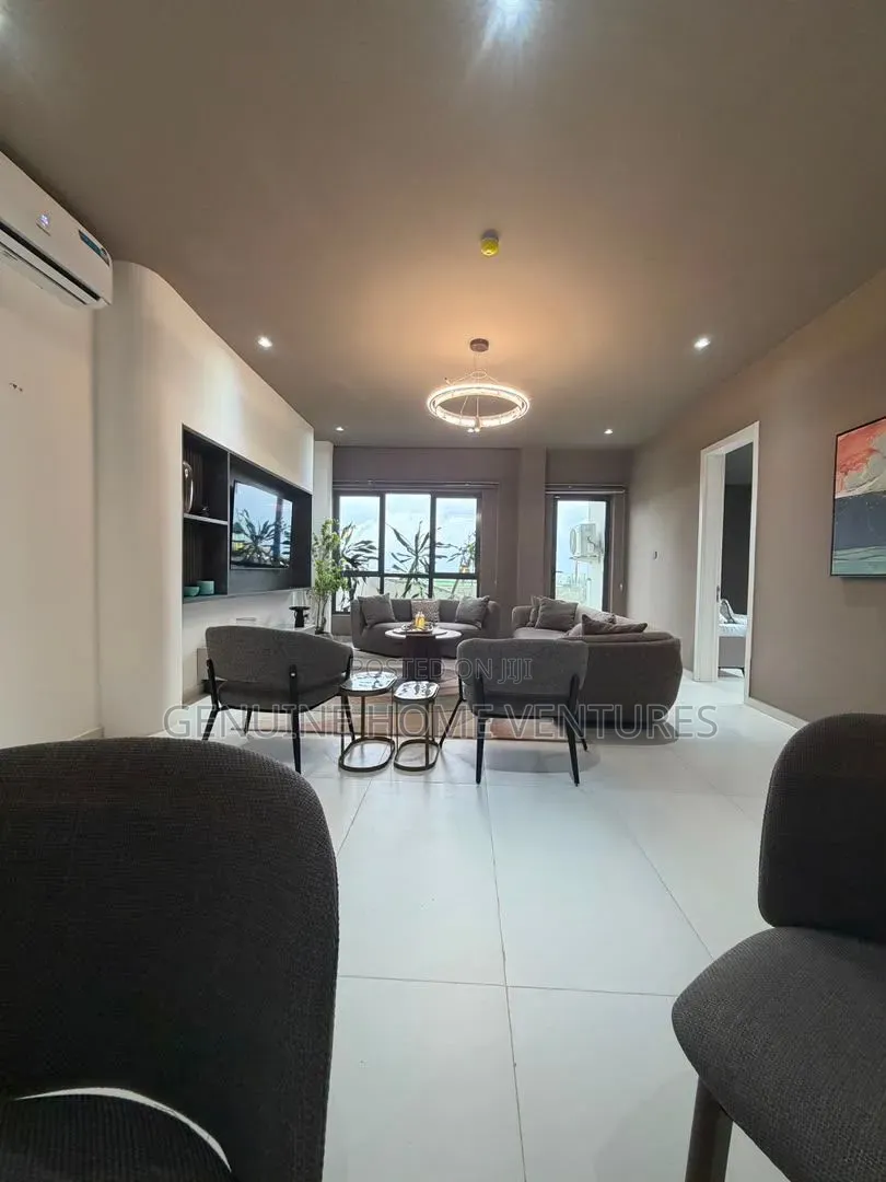 Furnished 2bdrm Apartment in Lekki Phase 1 for sale in Lekki Phase 1