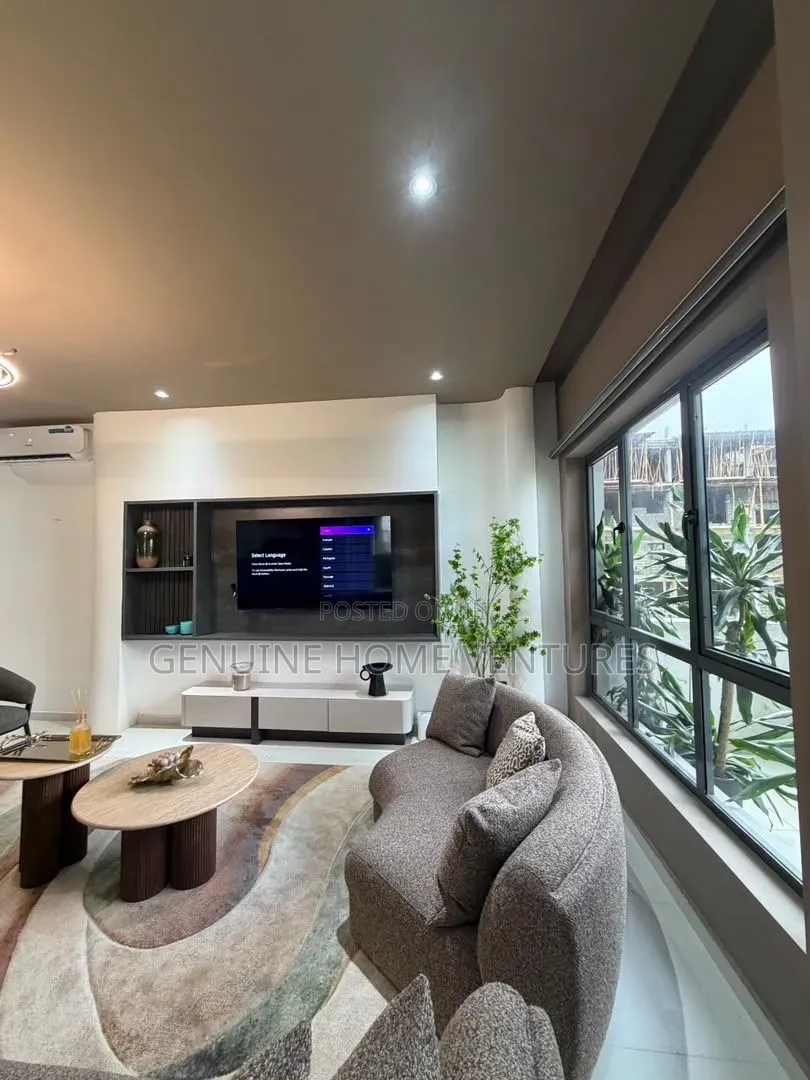 Furnished 2bdrm Apartment in Lekki Phase 1 for sale in Lekki Phase 1