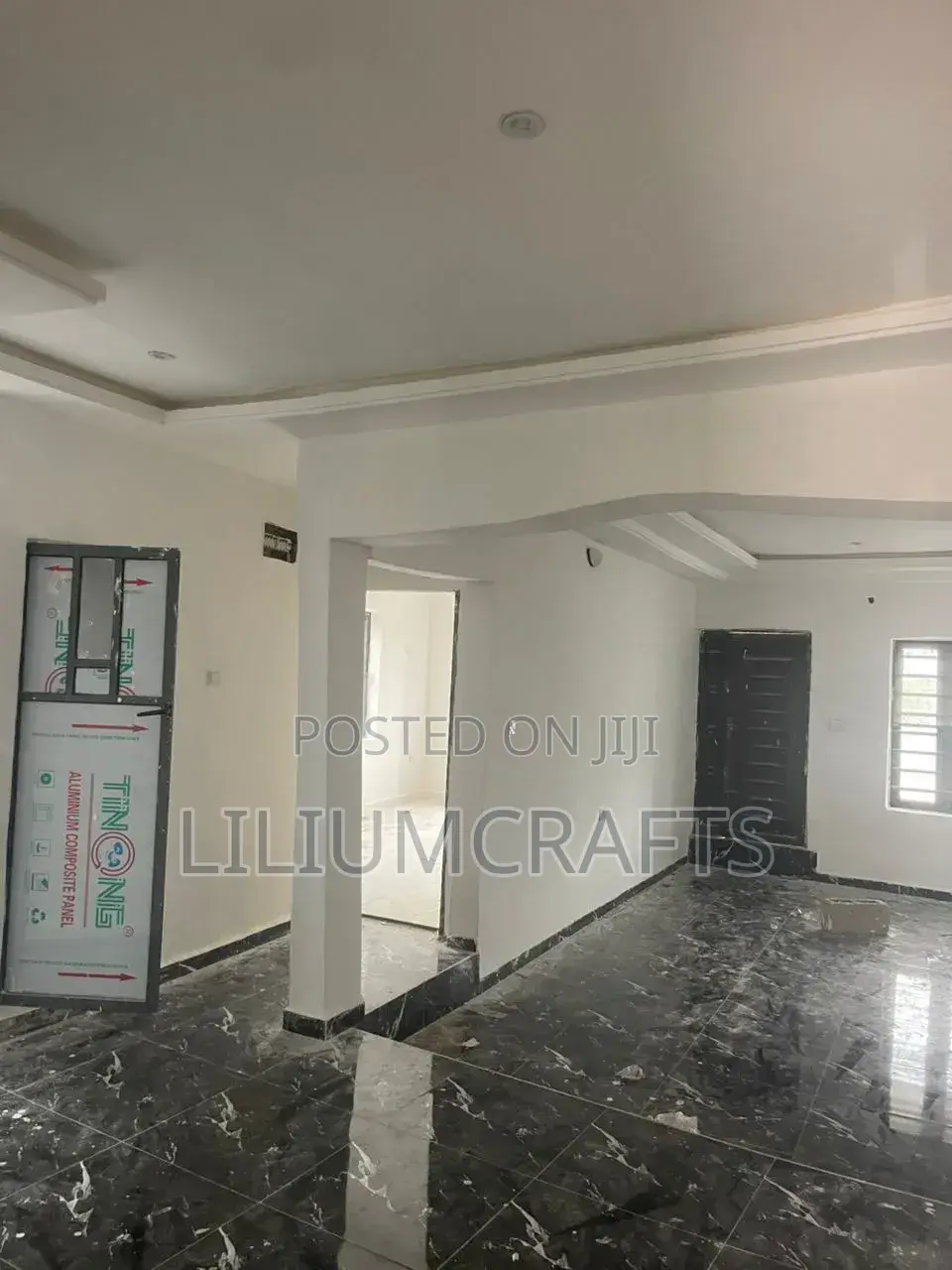 2bdrm Bungalow in Igbogbo for rent in Igbogbo