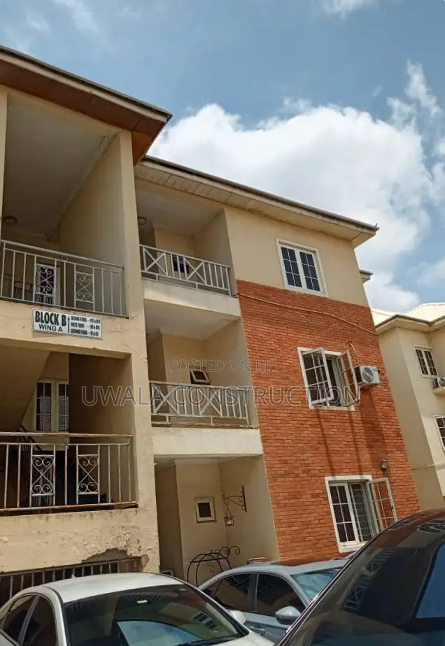 3bdrm Apartment in Kado for rent in Kado